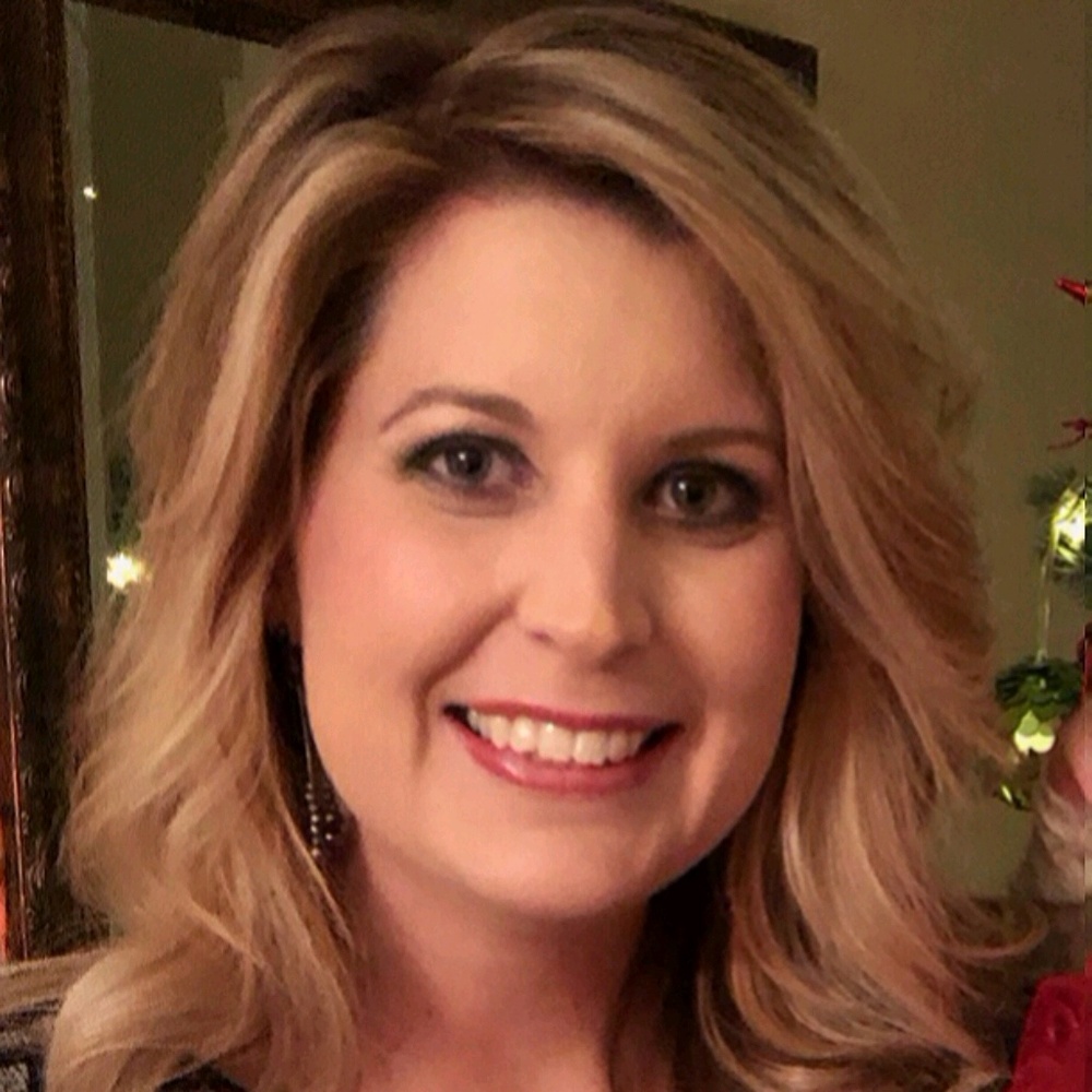 Meet your Posher, Ashlea